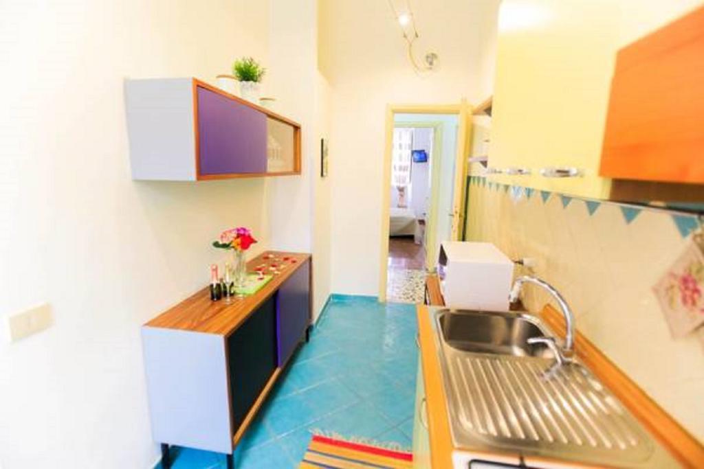 Apartamento F&J - Cola Di Rienzo *