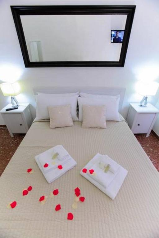 Apartamento F&J - Cola Di Rienzo Roma