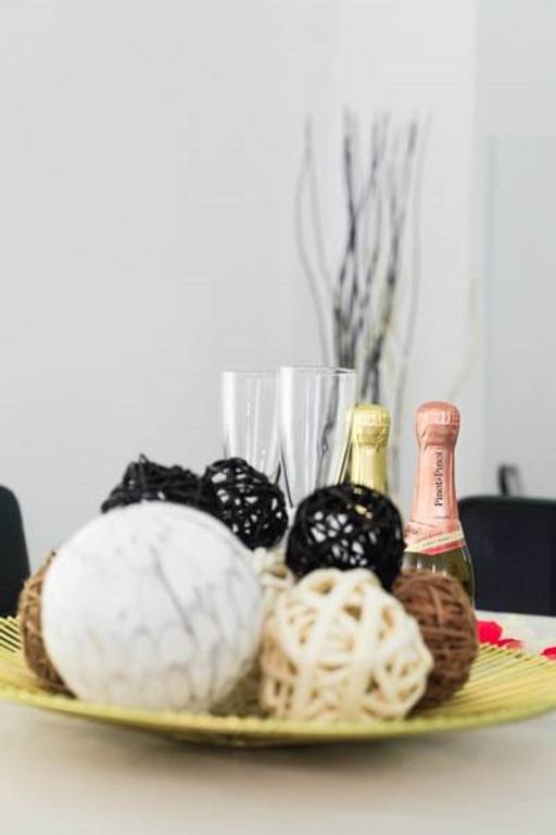 F&J - Cola Di Rienzo Apartamento Roma