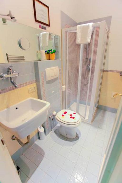 F&J - Cola Di Rienzo Apartamento Roma