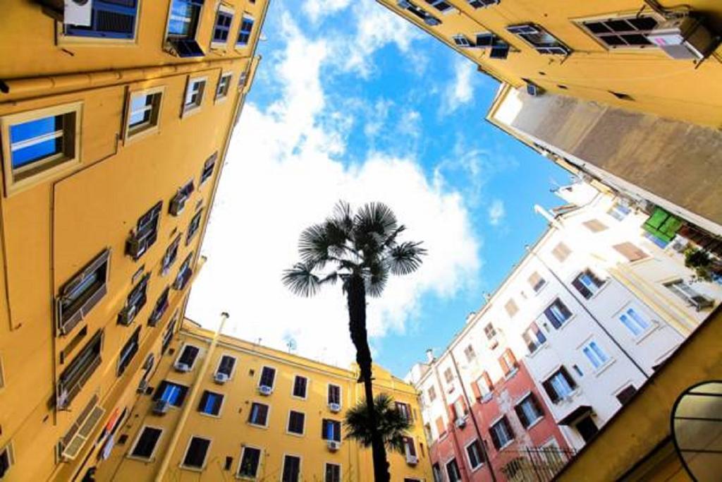 F&J - Cola Di Rienzo Apartamento