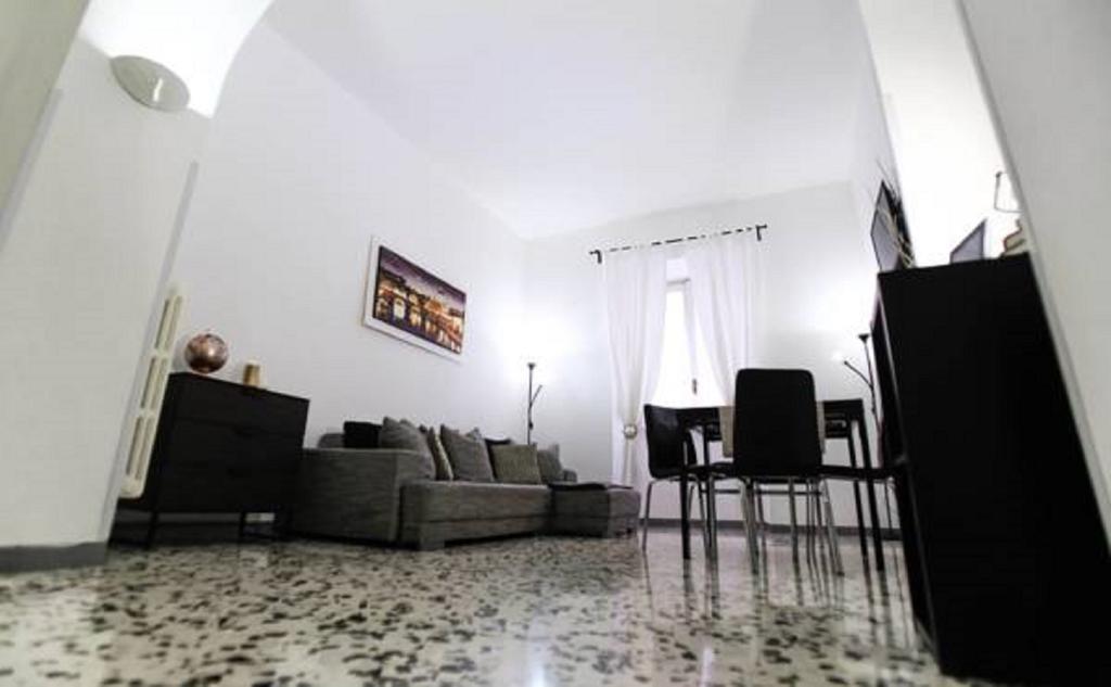 F&J - Cola Di Rienzo Apartamento *