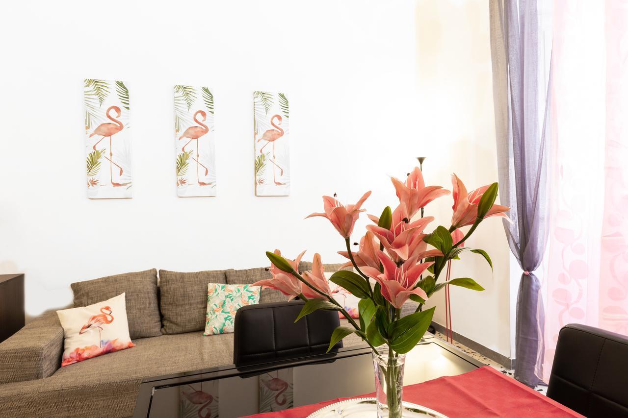 F&J - Cola Di Rienzo Apartamento Roma