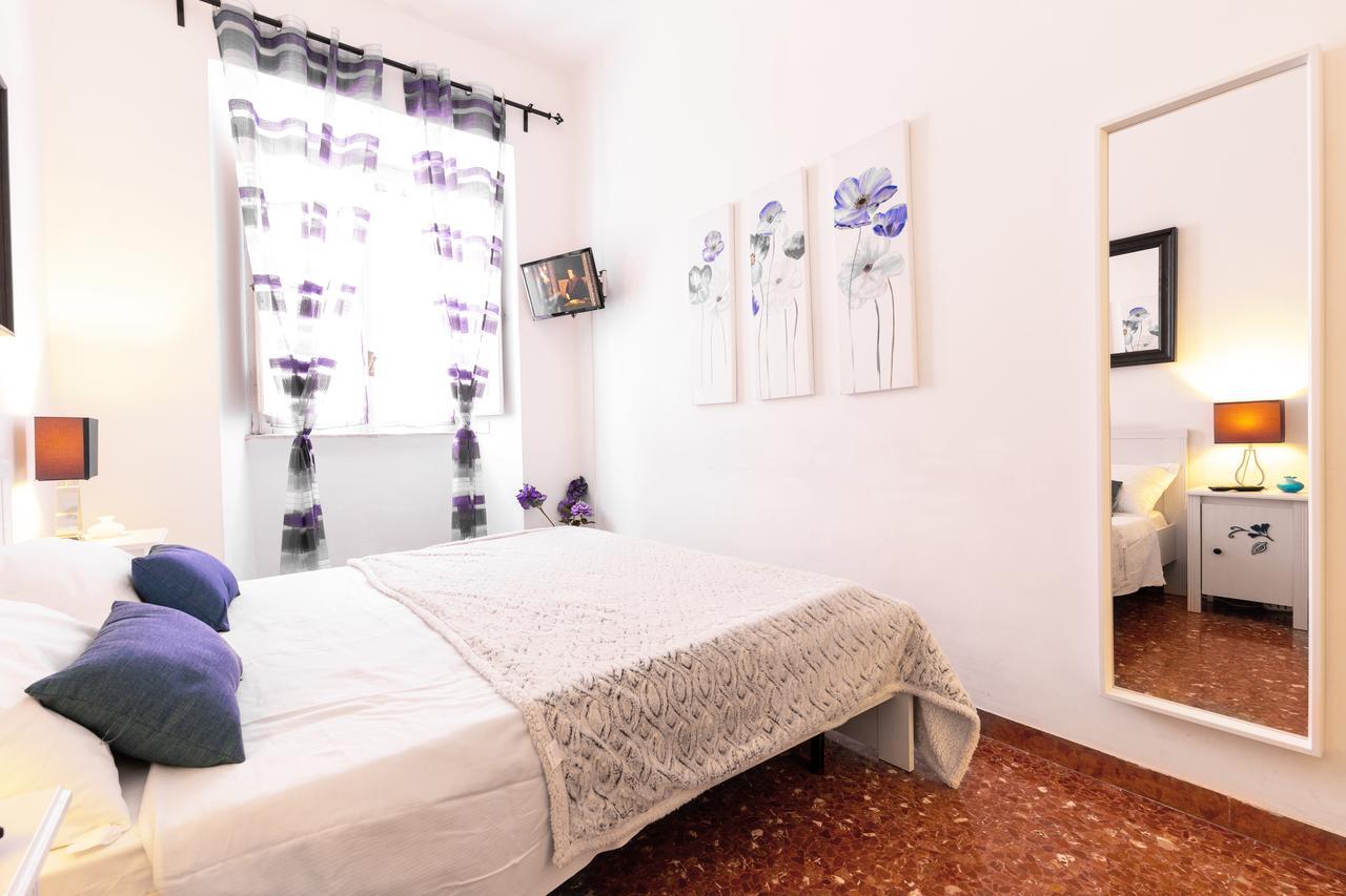 Apartamento F&J - Cola Di Rienzo *