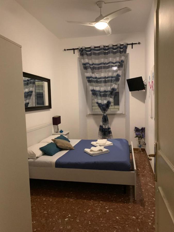 Apartamento F&J - Cola Di Rienzo