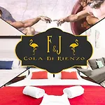 F&J - Cola Di Rienzo