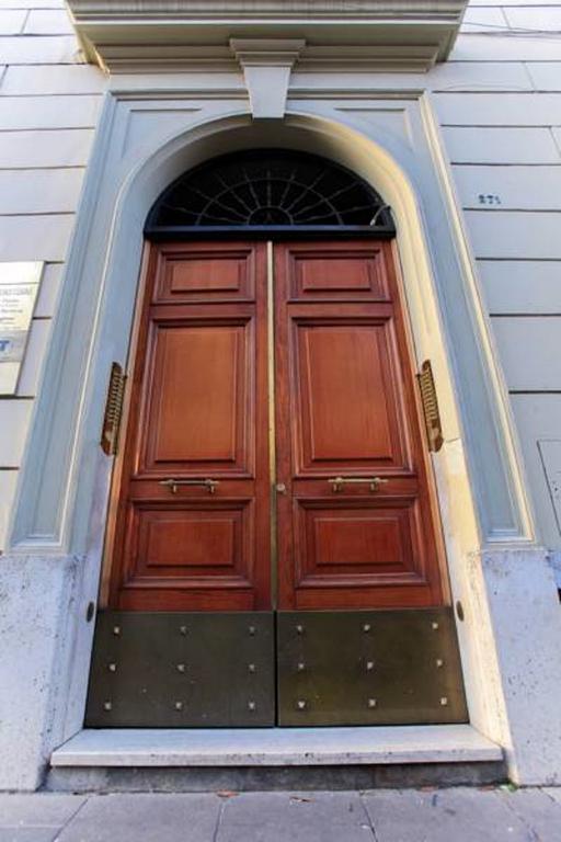 Appartamento F&J - Cola Di Rienzo Roma