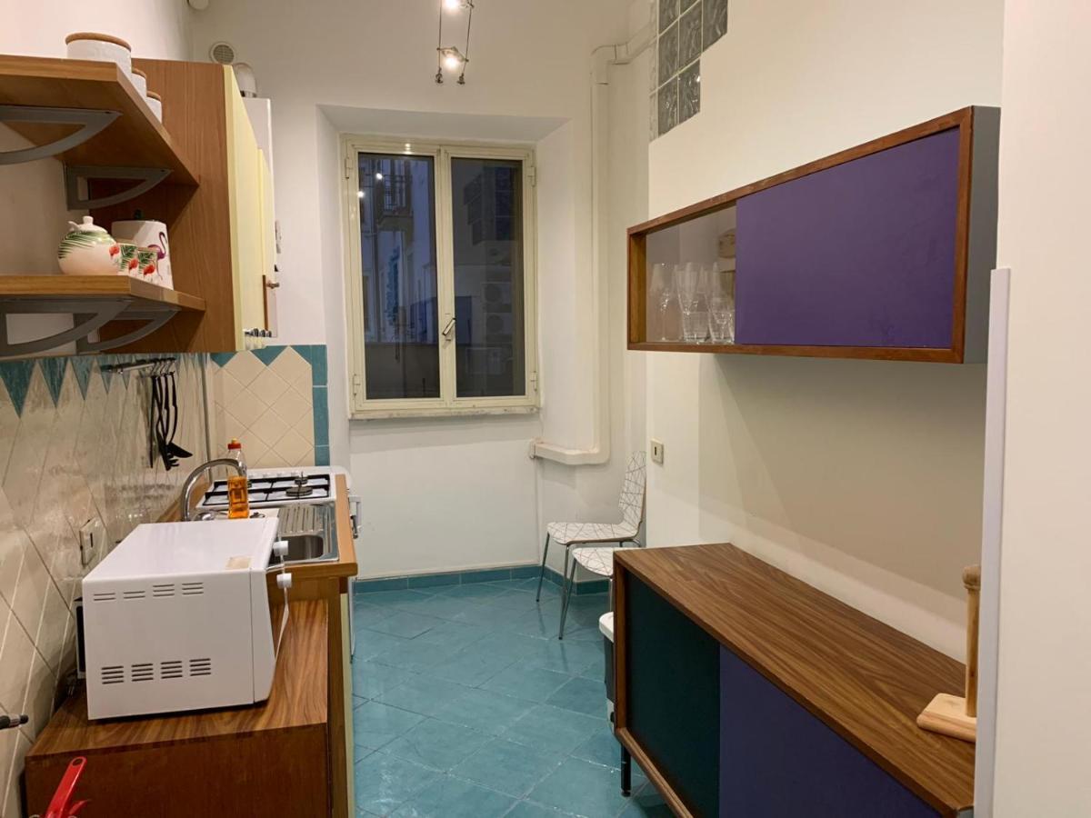 F&J - Cola Di Rienzo Appartamento Roma