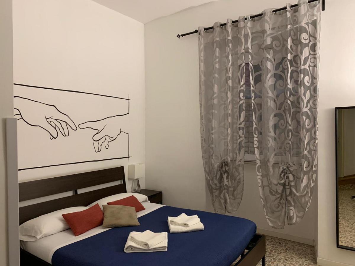 Appartamento F&J - Cola Di Rienzo *